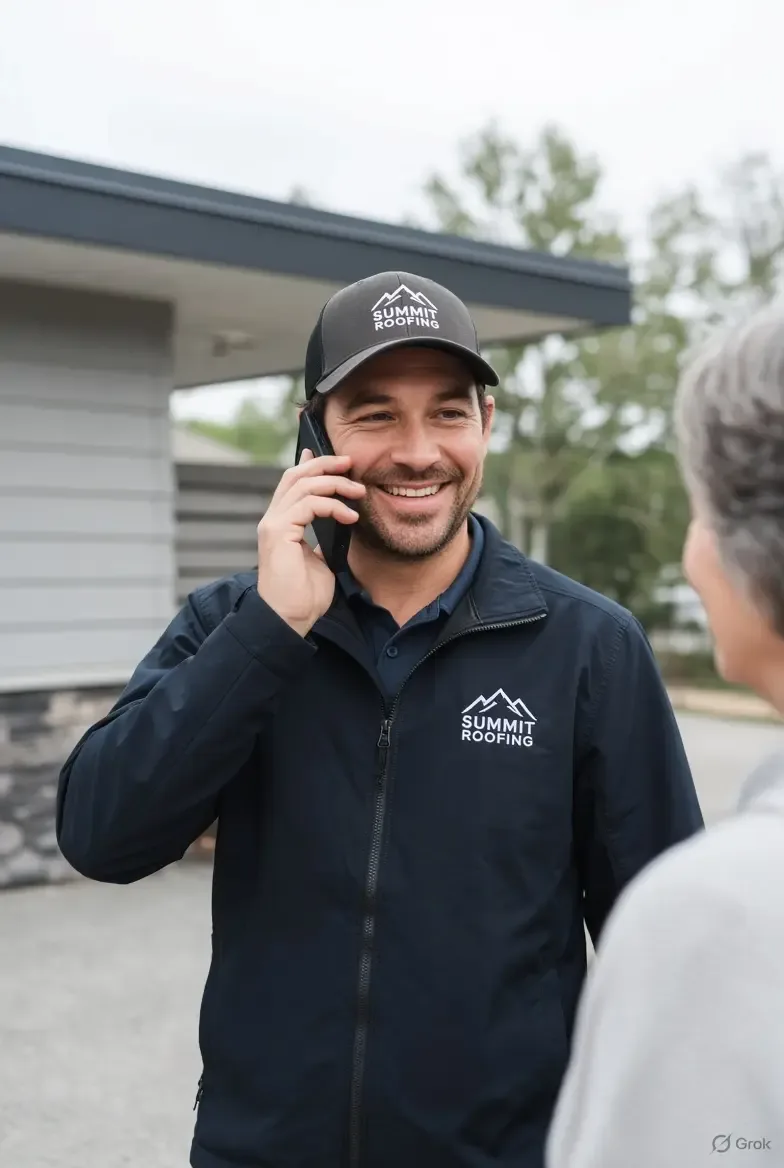 Flat Roof Leak Repair Plummer, MN FAQs